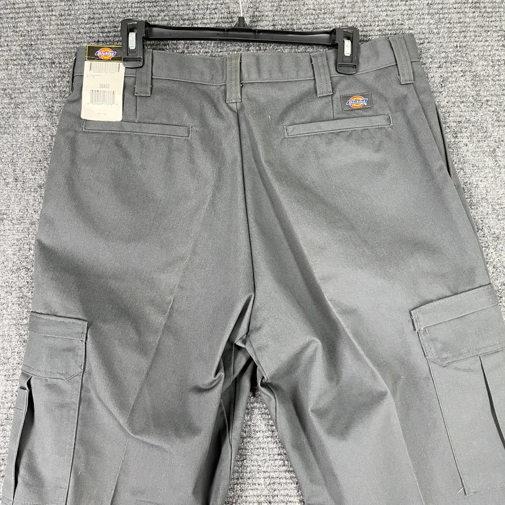 Dickies Cargo Pants Mens 36x30 Streetwear Gorpcore Utility Skater Workwear‎